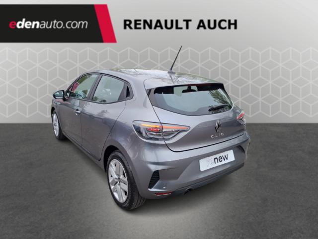 Renault Clio image 3