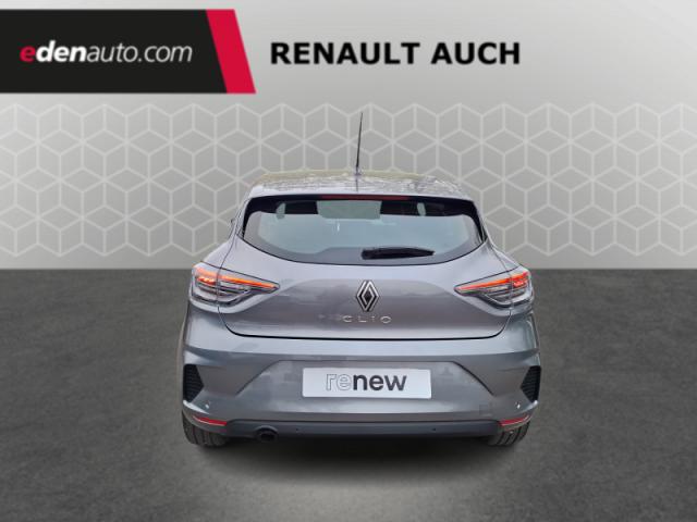 Renault Clio image 8