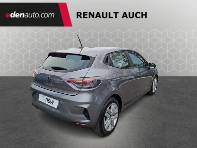Renault Clio image 4