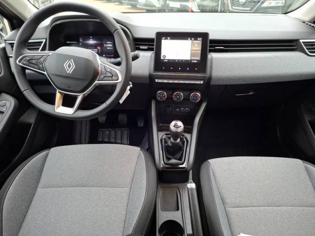 Renault Clio image 1