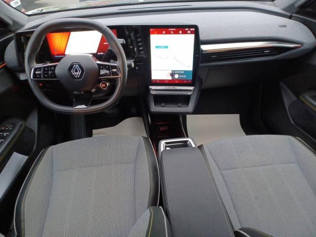 Renault Scénic image 4