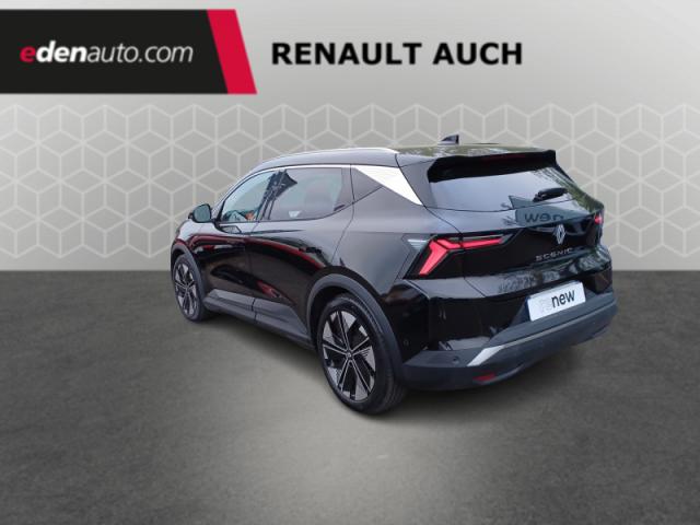 Renault Scénic image 9