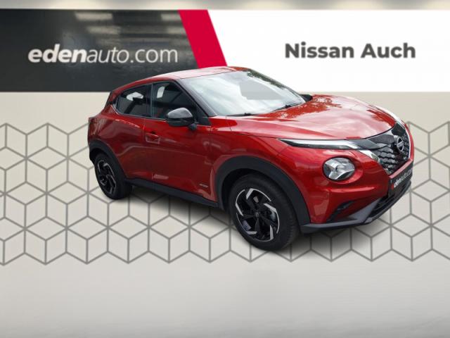 Nissan Juke image 2