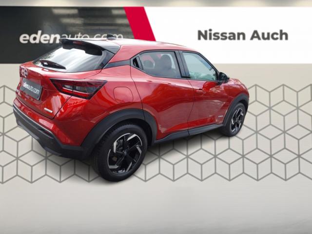 Nissan Juke image 6