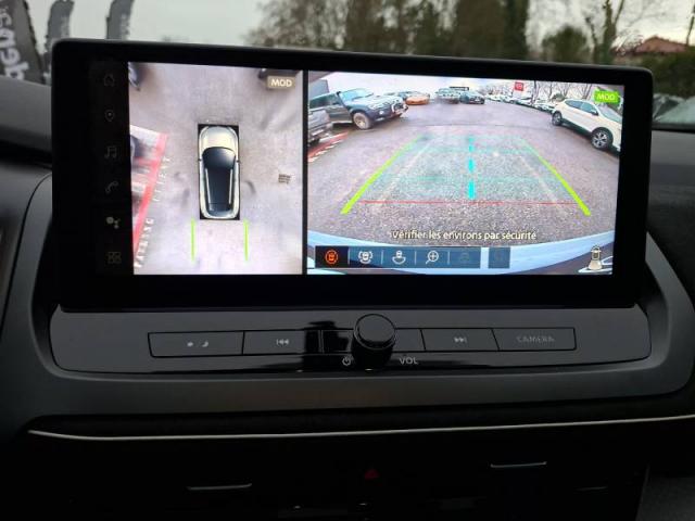 Nissan Qashqai image 2