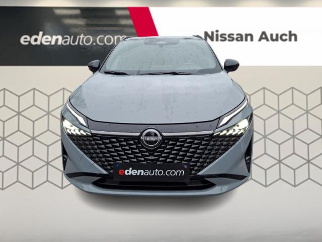 Nissan Qashqai image 6