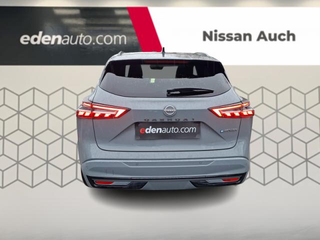 Nissan Qashqai image 5