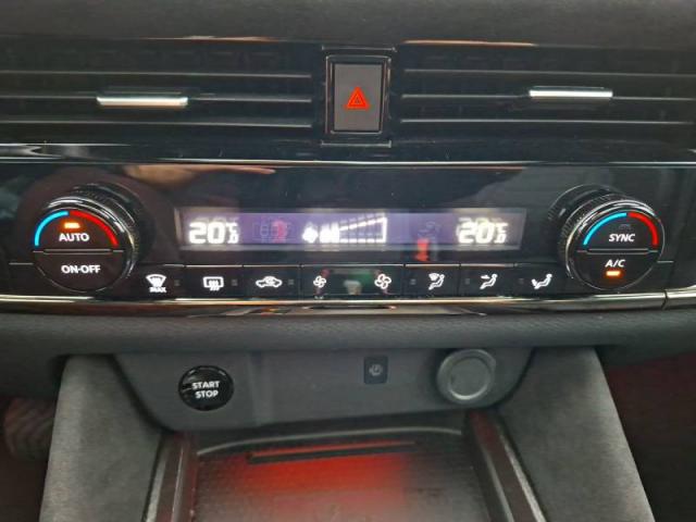 Nissan Qashqai image 9