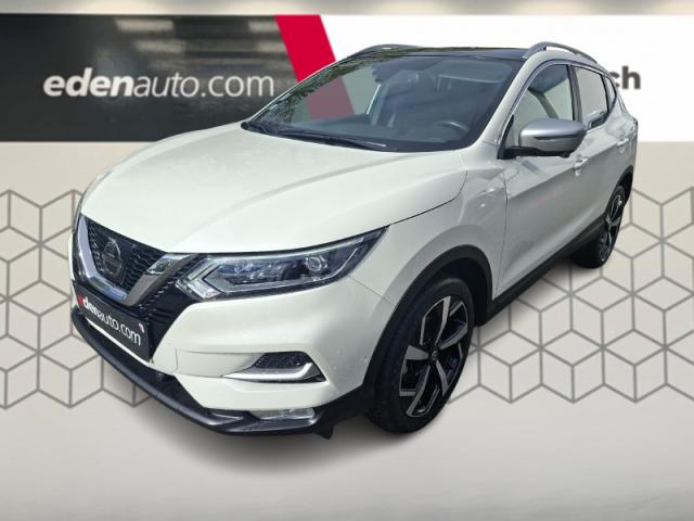 Nissan Qashqai 1.5 Dci 110 Tekna+