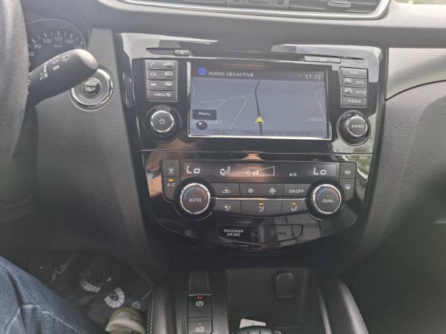 Nissan Qashqai image 8