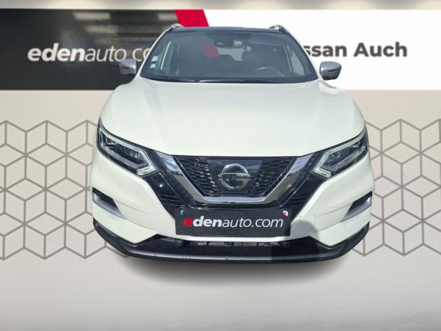 Nissan Qashqai image 2