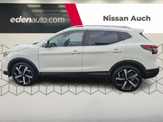 Nissan Qashqai image 1