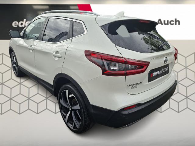 Nissan Qashqai image 6