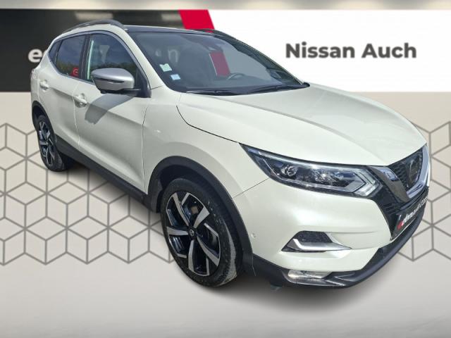 Nissan Qashqai image 4