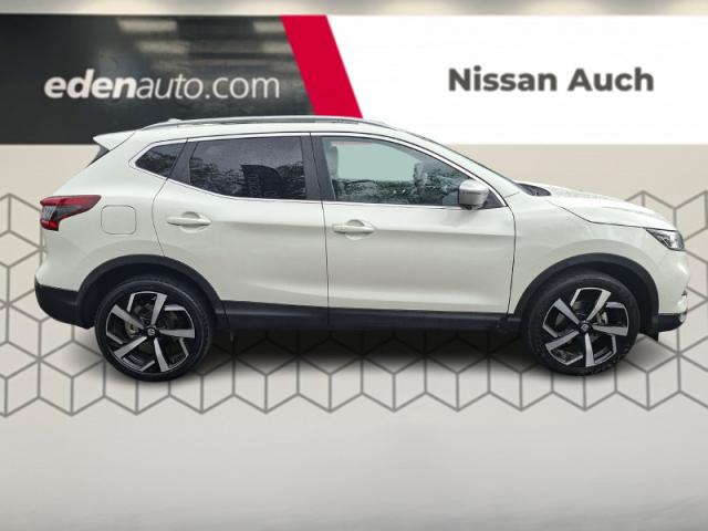 Nissan Qashqai image 9
