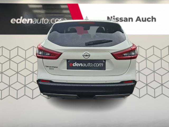 Nissan Qashqai image 5