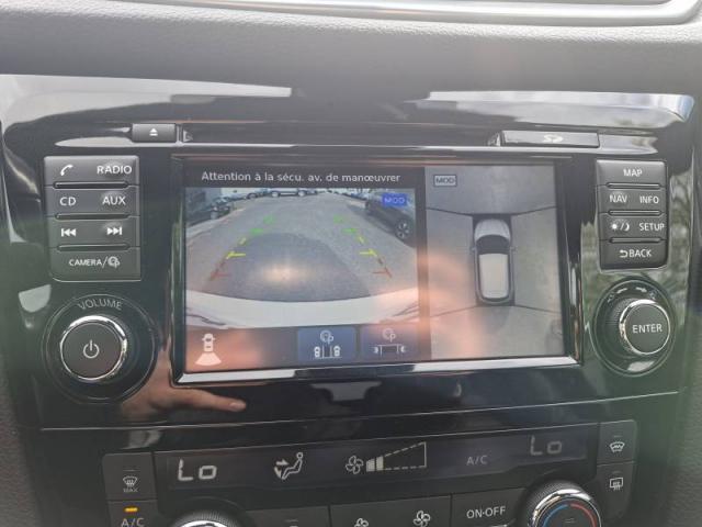 Nissan Qashqai image 7