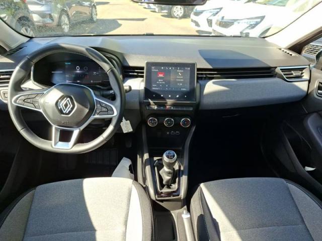 Renault Clio image 9