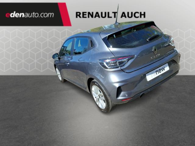 Renault Clio image 8