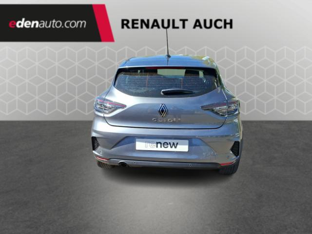 Renault Clio image 1