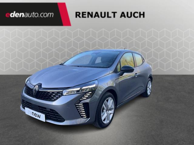 Renault Clio Sce 65 Gsr2 Evolution