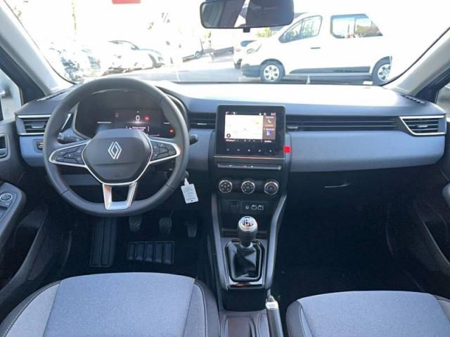 Renault Clio image 7