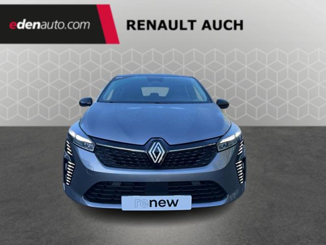 Renault Clio image 2