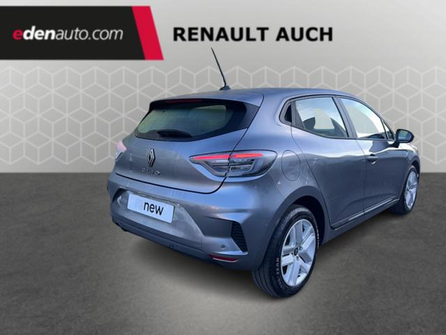 Renault Clio image 5