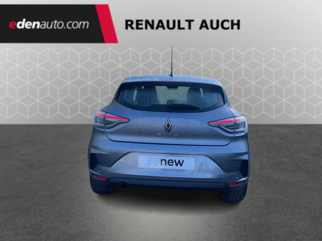 Renault Clio image 9