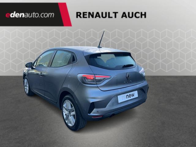 Renault Clio image 6