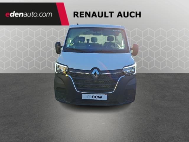 Renault Master image 2
