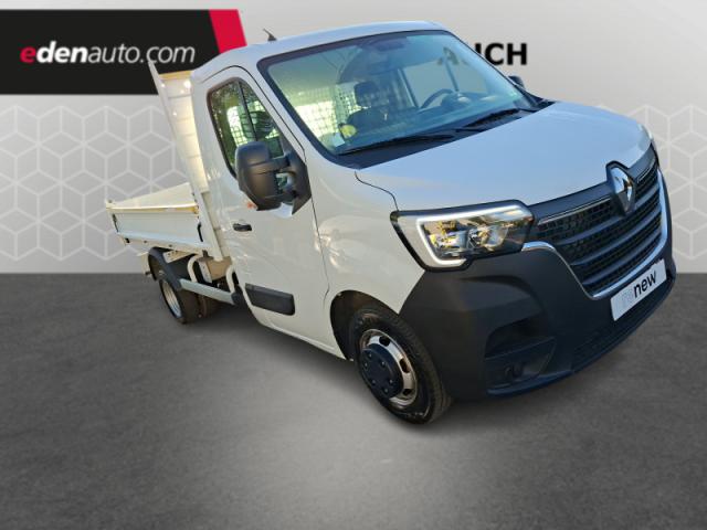 Renault Master image 8
