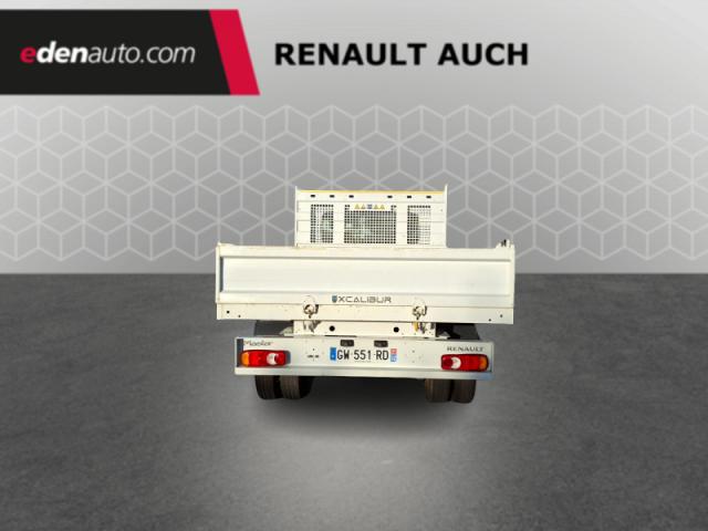 Renault Master image 5