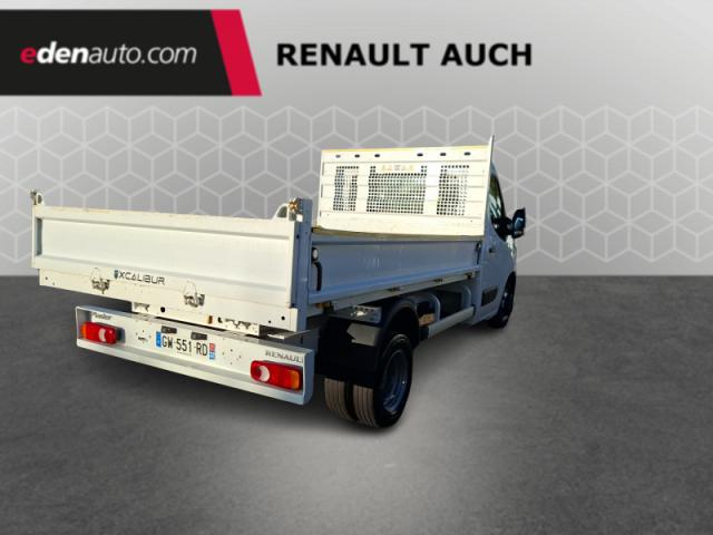 Renault Master image 7