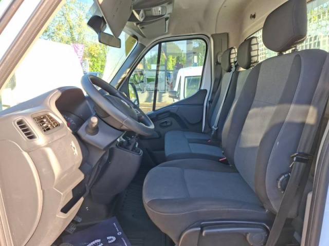 Renault Master image 6