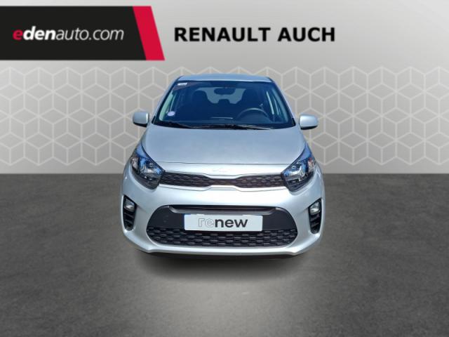 Kia Picanto image 1