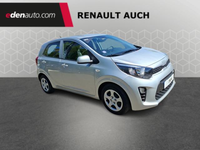Kia Picanto image 7