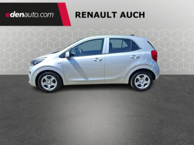 Kia Picanto image 8
