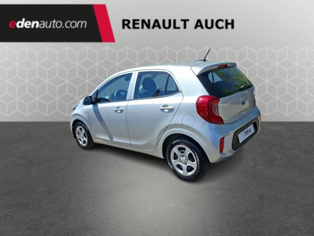 Kia Picanto image 4