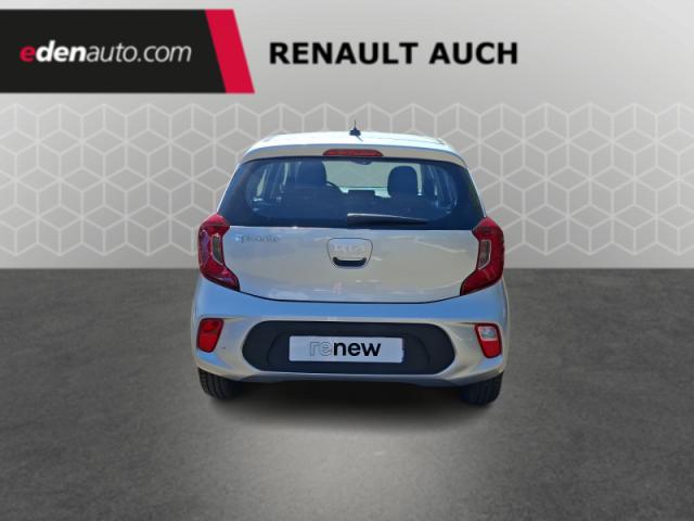 Kia Picanto image 6