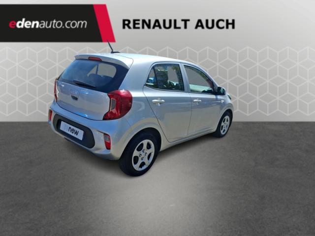 Kia Picanto image 2