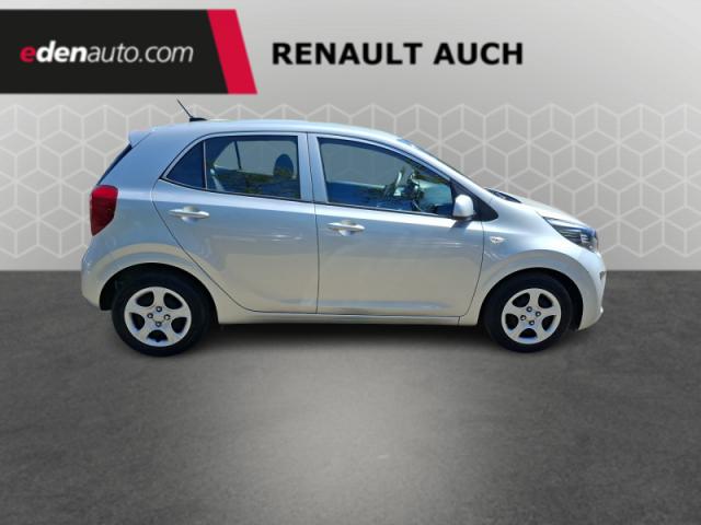 Kia Picanto image 3