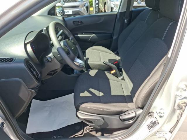 Kia Picanto image 5