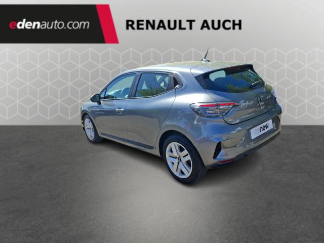 Renault Clio image 1