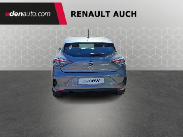 Renault Clio image 8