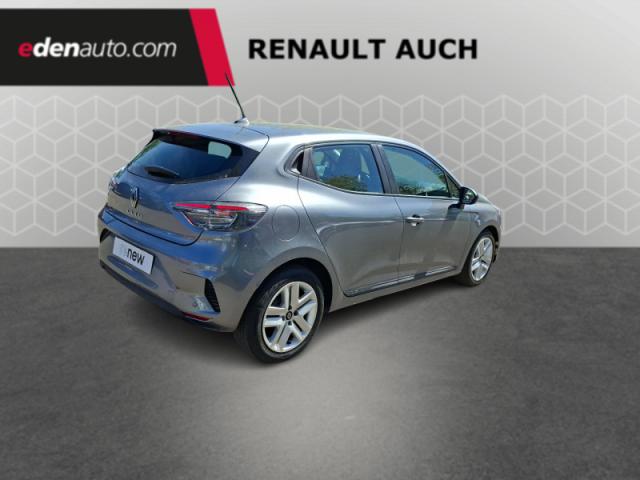 Renault Clio image 3
