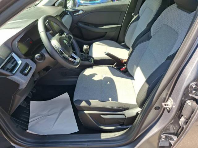 Renault Clio image 7