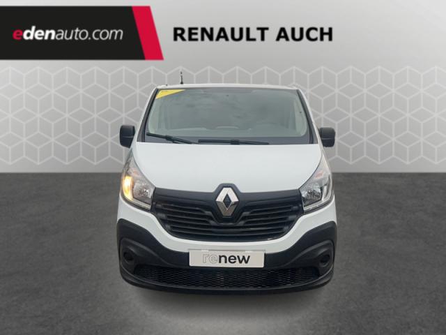 Renault Trafic image 6