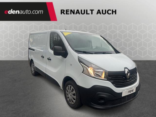Renault Trafic image 5