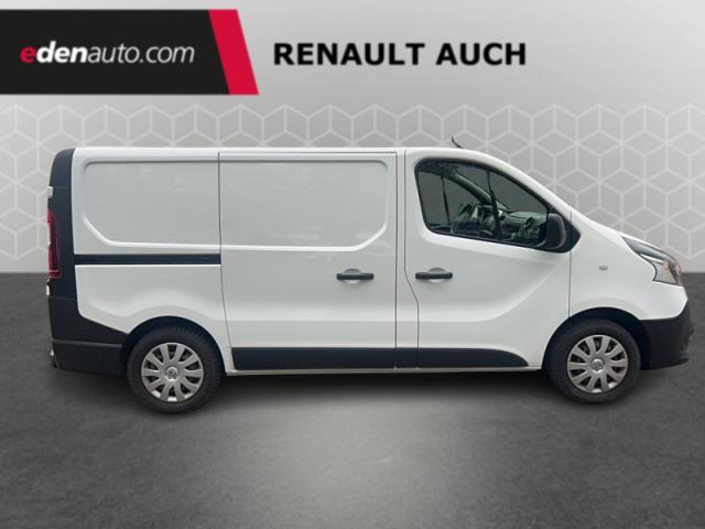 Renault Trafic image 2